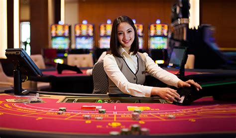 casino dealer hiring abroad poea|Casino dealer jobs in Abroad .